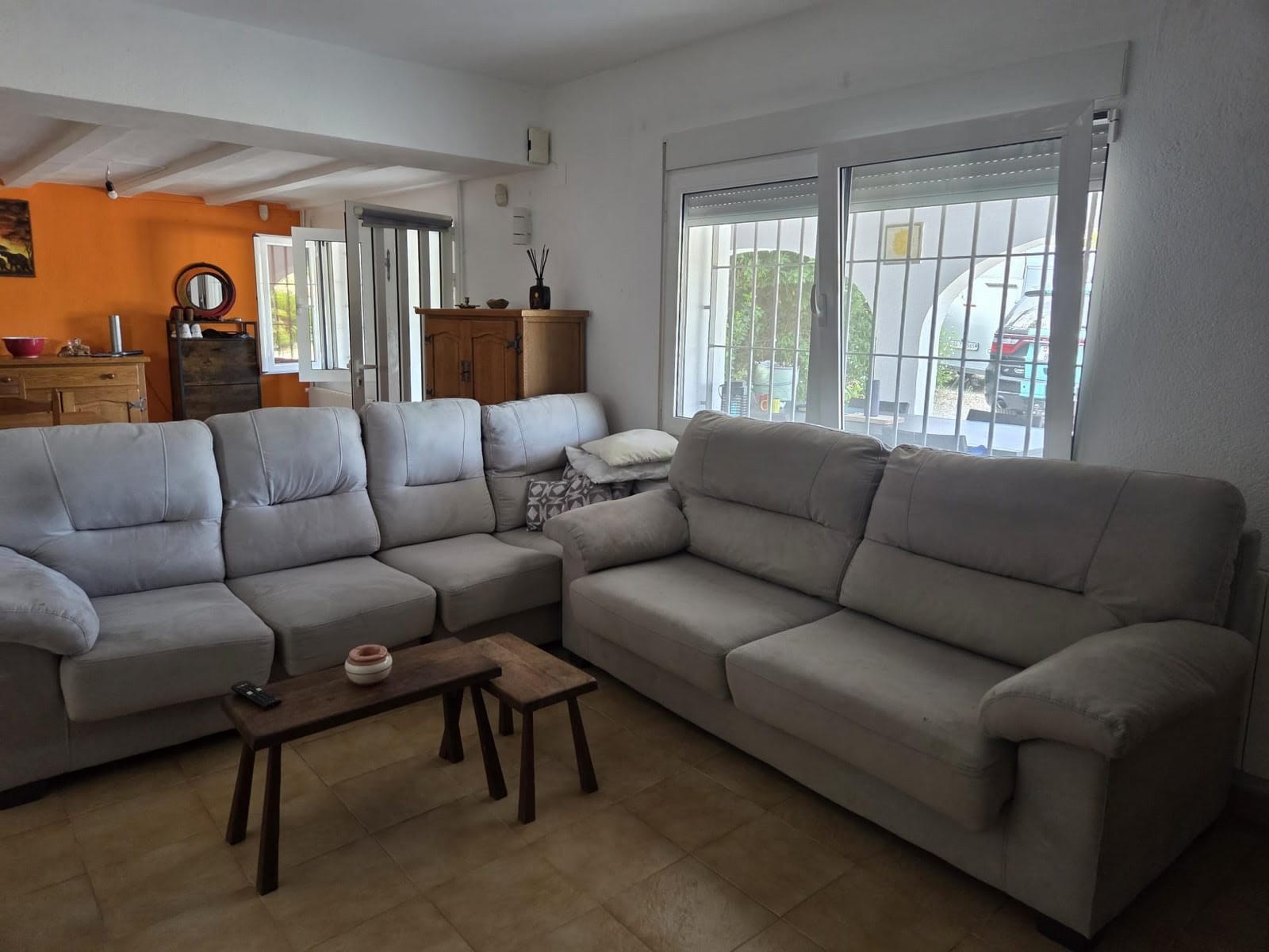 Villa Agost, Alicante, Spānijā 4 istabas, 320 m2 Nr. 180303