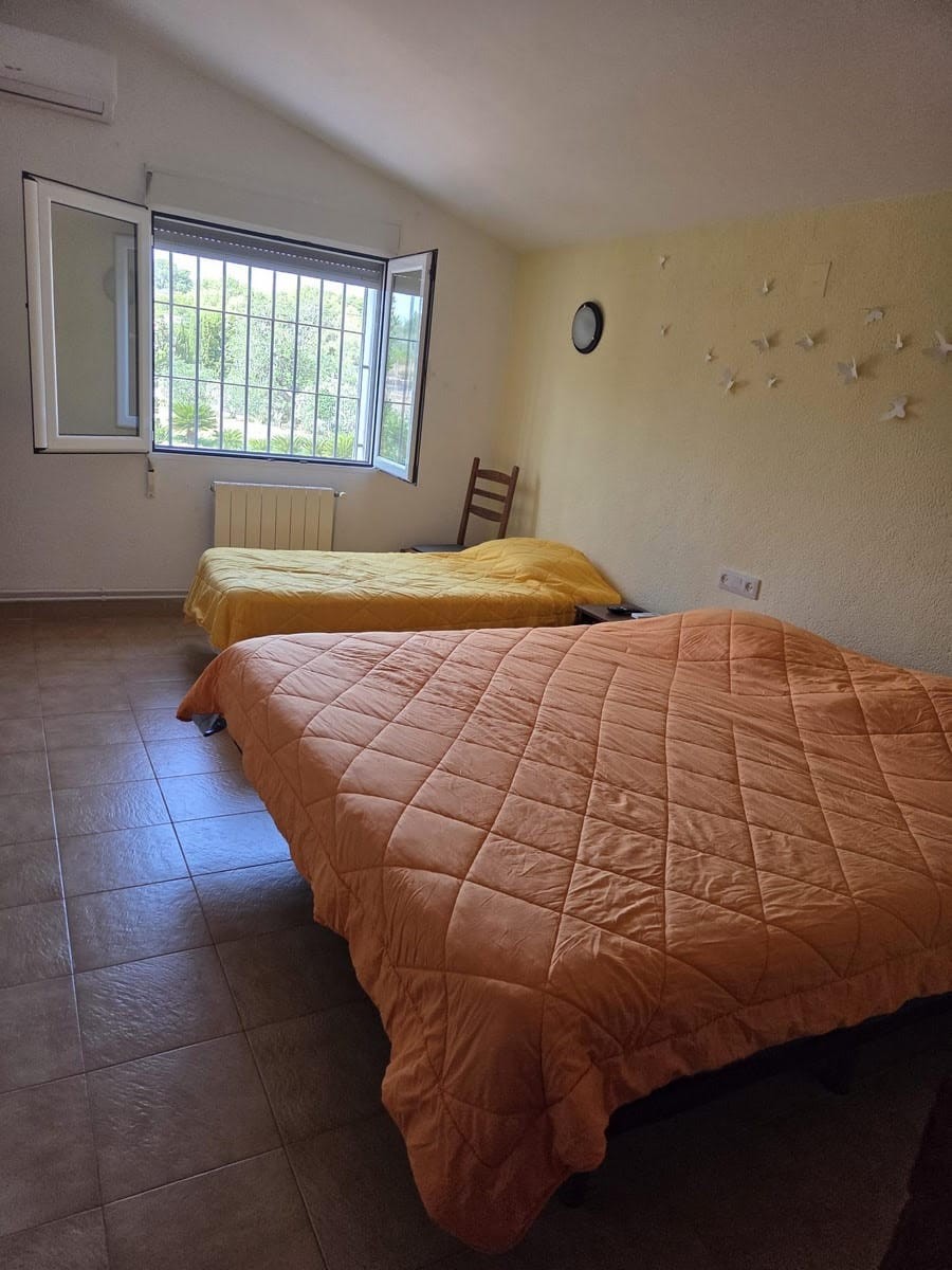 Villa Agost, Alicante, Spānijā 4 istabas, 320 m2 Nr. 180303