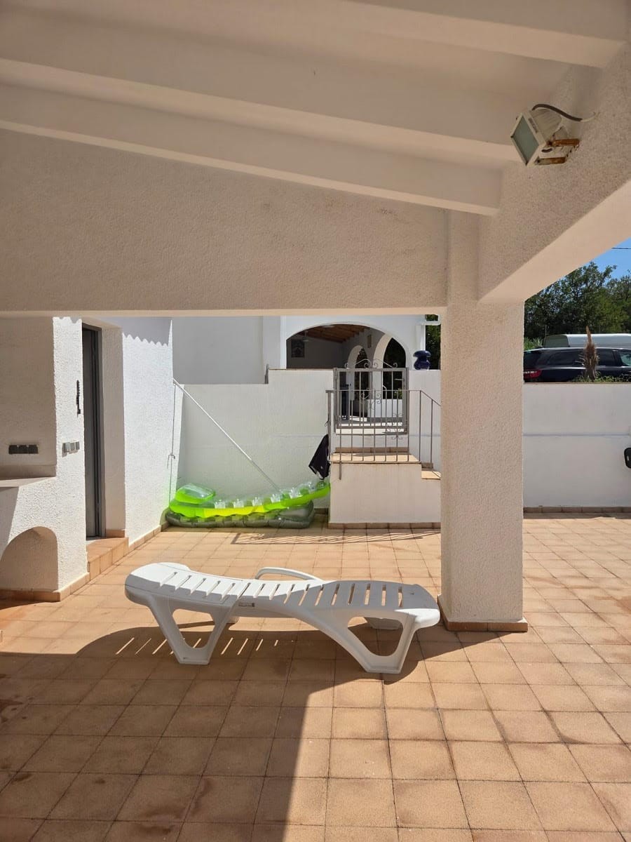 Villa Agost, Alicante, Spānijā 4 istabas, 320 m2 Nr. 180303