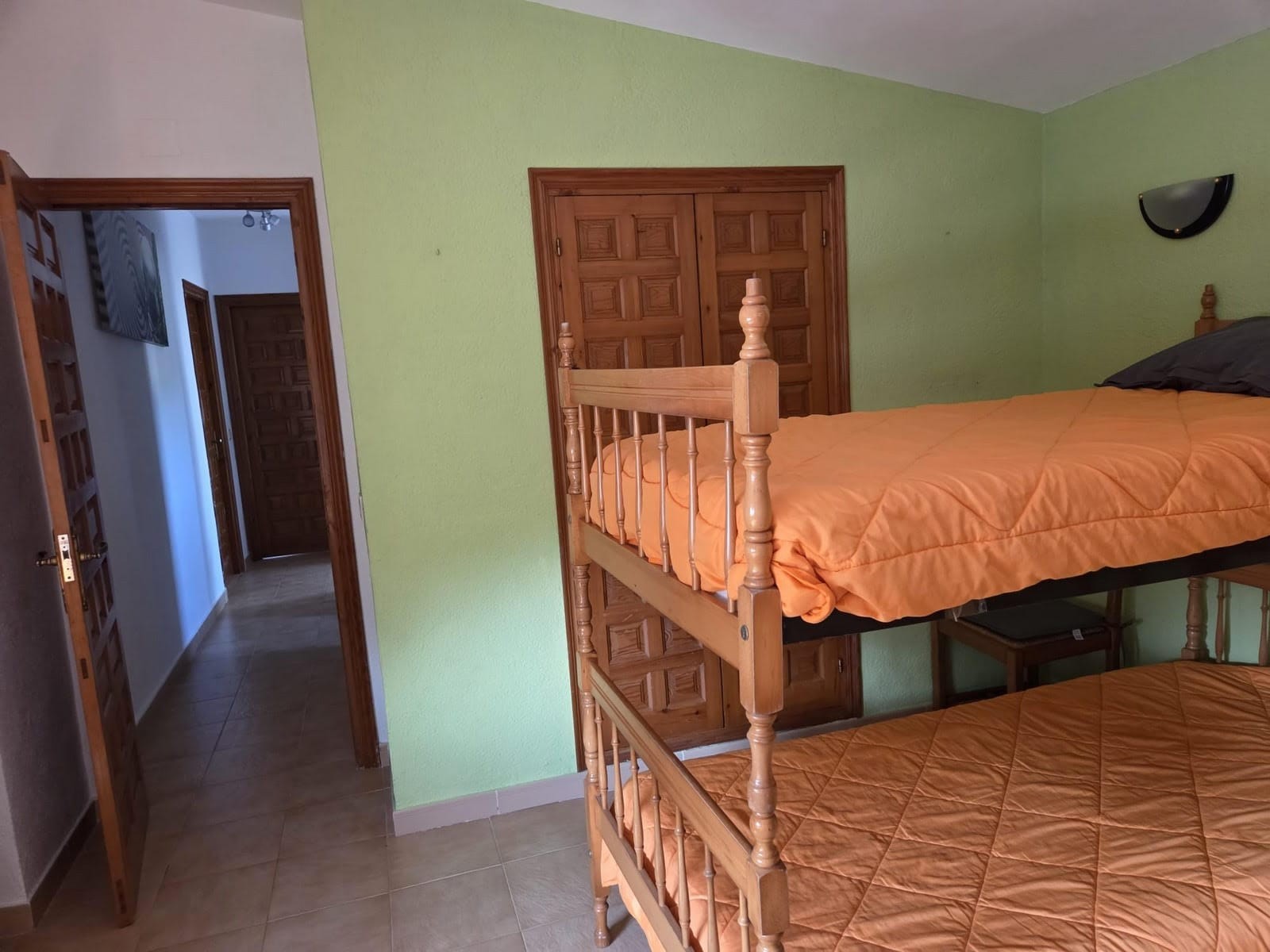 Villa Agost, Alicante, Spānijā 4 istabas, 320 m2 Nr. 180303