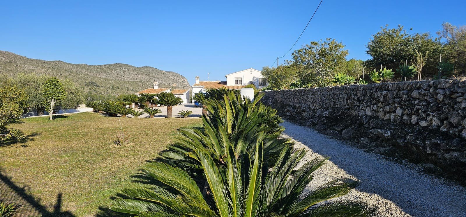 Villa Agost, Alicante, Spānijā 4 istabas, 320 m2 Nr. 180303