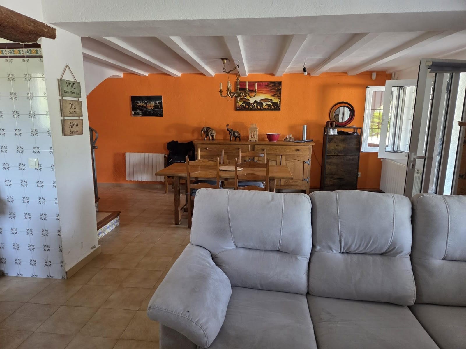 Villa Agost, Alicante, Spānijā 4 istabas, 320 m2 Nr. 180303