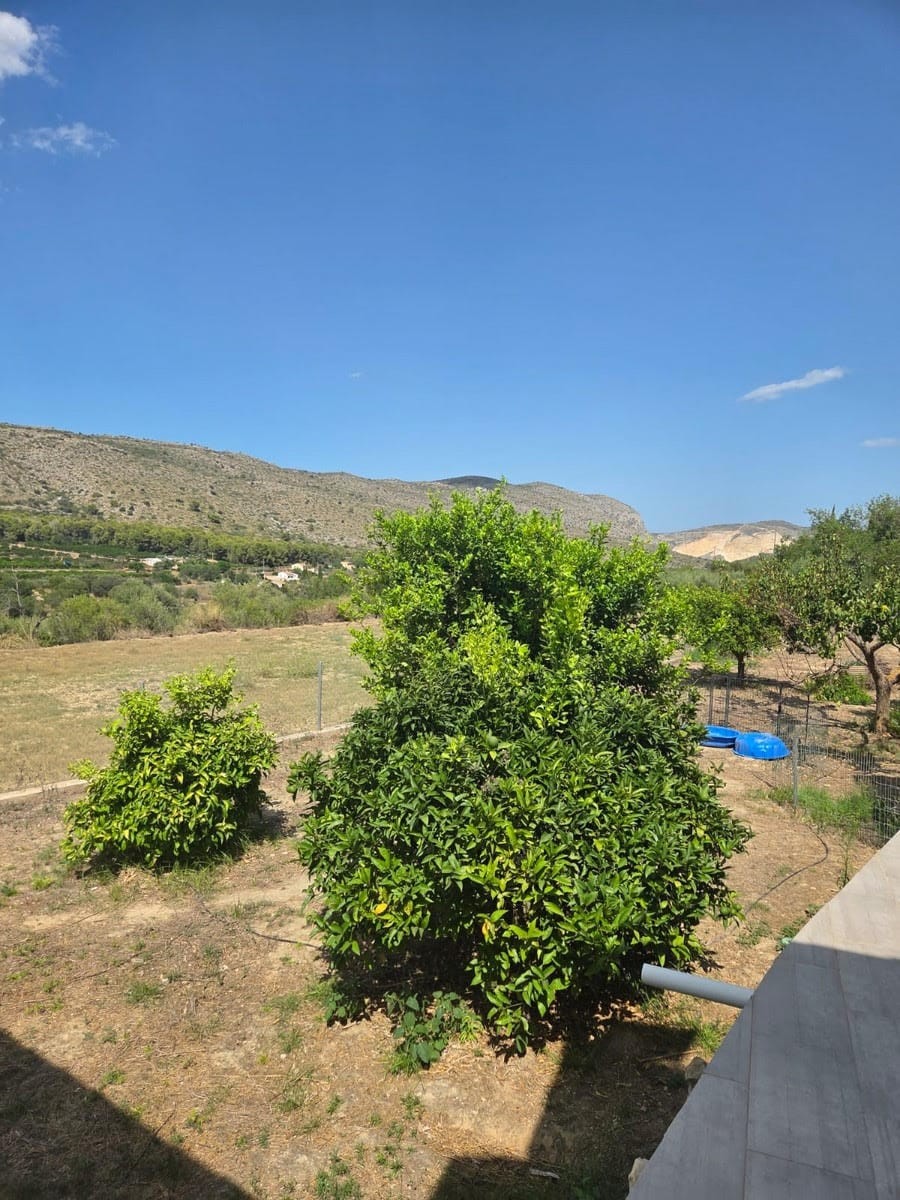 Villa Agost, Alicante, Spānijā 4 istabas, 320 m2 Nr. 180303