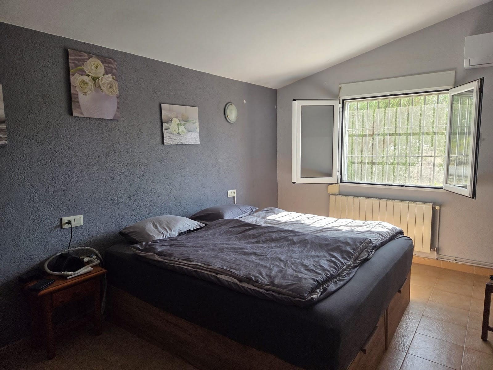 Villa Agost, Alicante, Spānijā 4 istabas, 320 m2 Nr. 180303