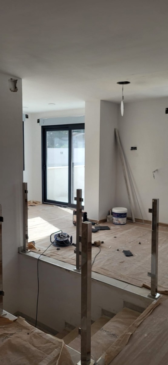 Villa in Albir, Alicante, Spanien 4 Schlafzimmer, 350 m2 Nr. 180302