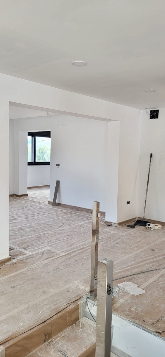 Villa in Albir, Alicante, Spanien 4 Schlafzimmer, 350 m2 Nr. 180302