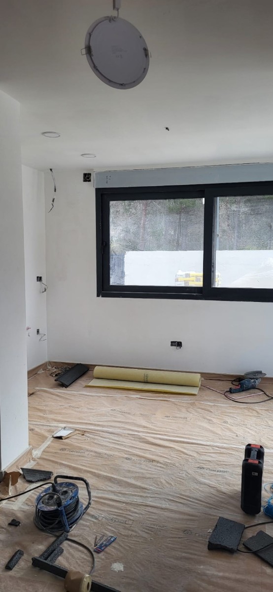 Villa in Albir, Alicante, Spanien 4 Schlafzimmer, 350 m2 Nr. 180302
