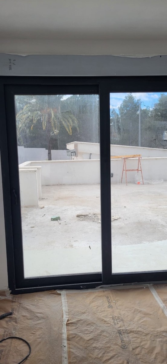 Villa in Albir, Alicante, Spanien 4 Schlafzimmer, 350 m2 Nr. 180302