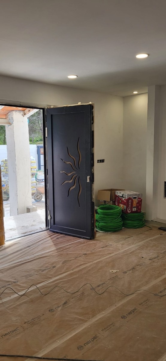 Villa in Albir, Alicante, Spanien 4 Schlafzimmer, 350 m2 Nr. 180302