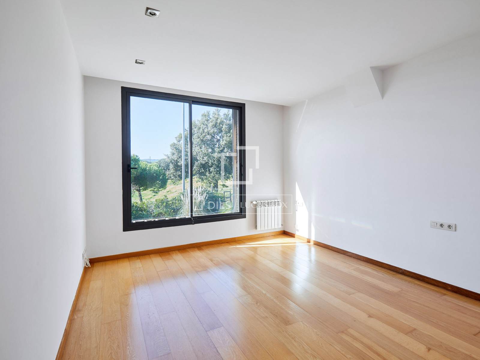 Villa en Sant Vicenc De Montalt, Barcelona, España 4 dormitorios, 266 m2 No. 150950