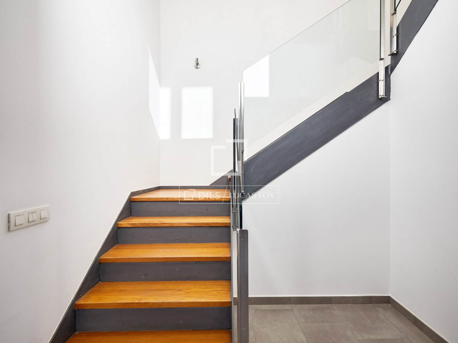 Villa en Sant Vicenc De Montalt, Barcelona, España 4 dormitorios, 266 m2 No. 150950