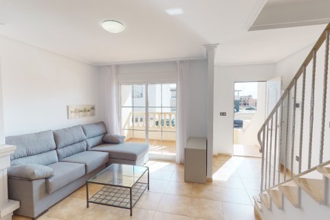 Radhus i Fortuna, Murcia, Spanien 3 sovrum, 165 kvm. Nr. 183562