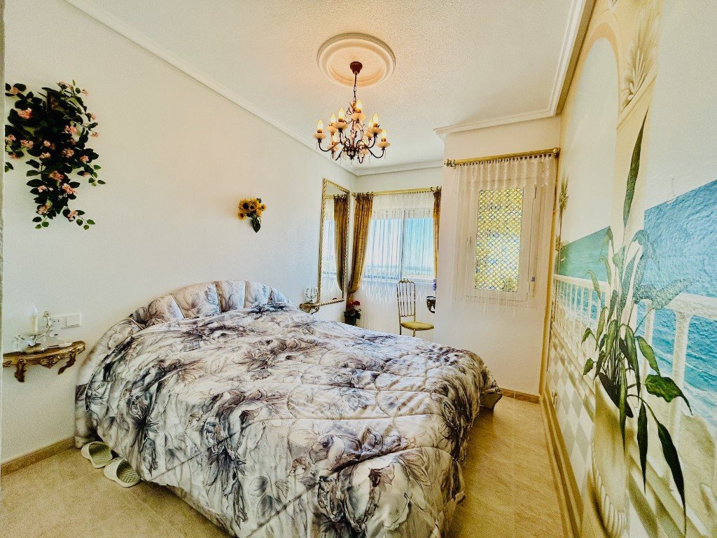 Apartment à Ciudad Quesada, Alicante, Espagne 2 chambres, 67 m2 No. 183566