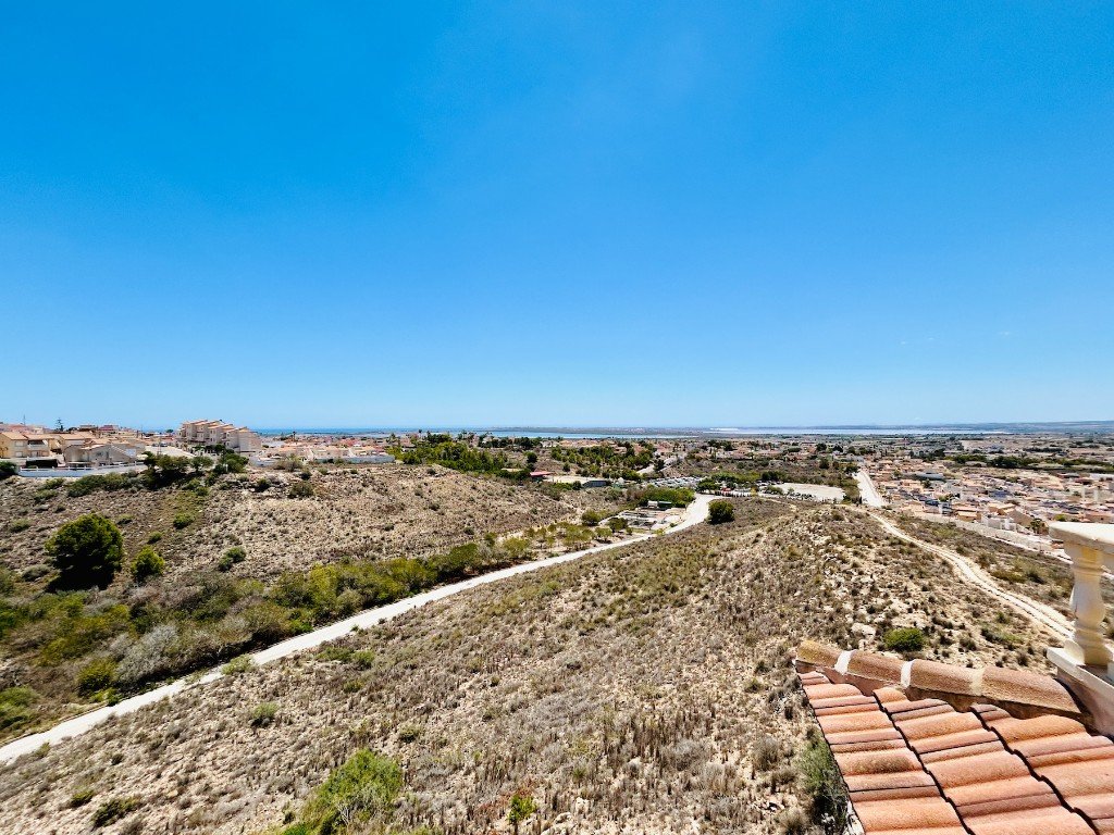 Apartment à Ciudad Quesada, Alicante, Espagne 2 chambres, 67 m2 No. 183566