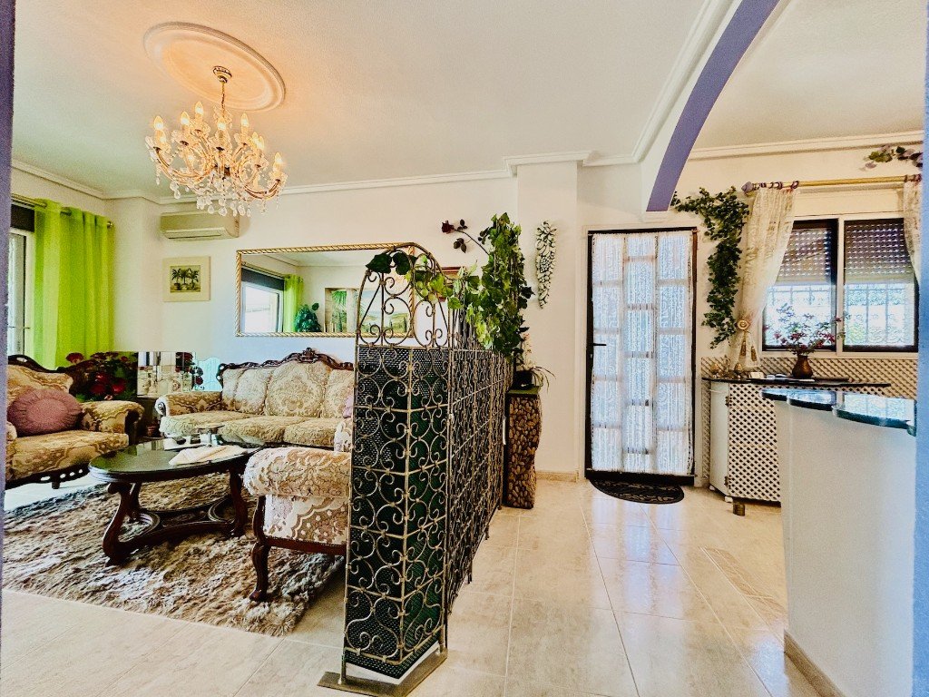 Apartment à Ciudad Quesada, Alicante, Espagne 2 chambres, 67 m2 No. 183566
