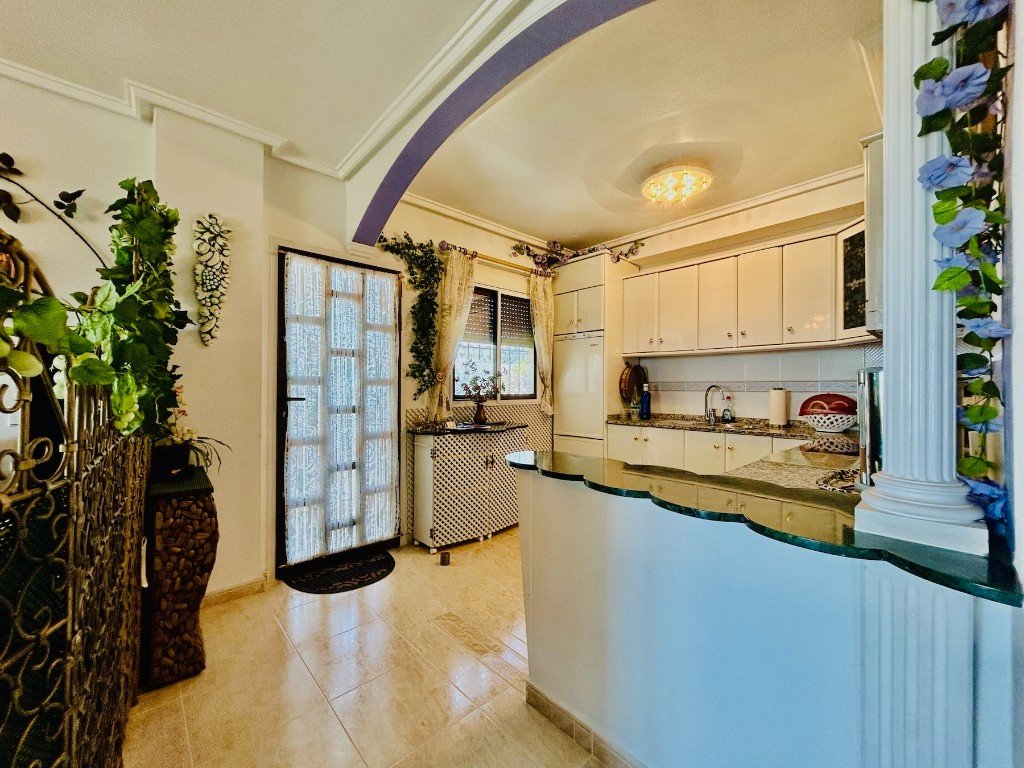 Apartment à Ciudad Quesada, Alicante, Espagne 2 chambres, 67 m2 No. 183566