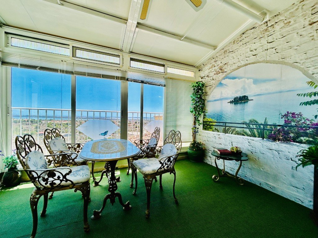 Apartment à Ciudad Quesada, Alicante, Espagne 2 chambres, 67 m2 No. 183566