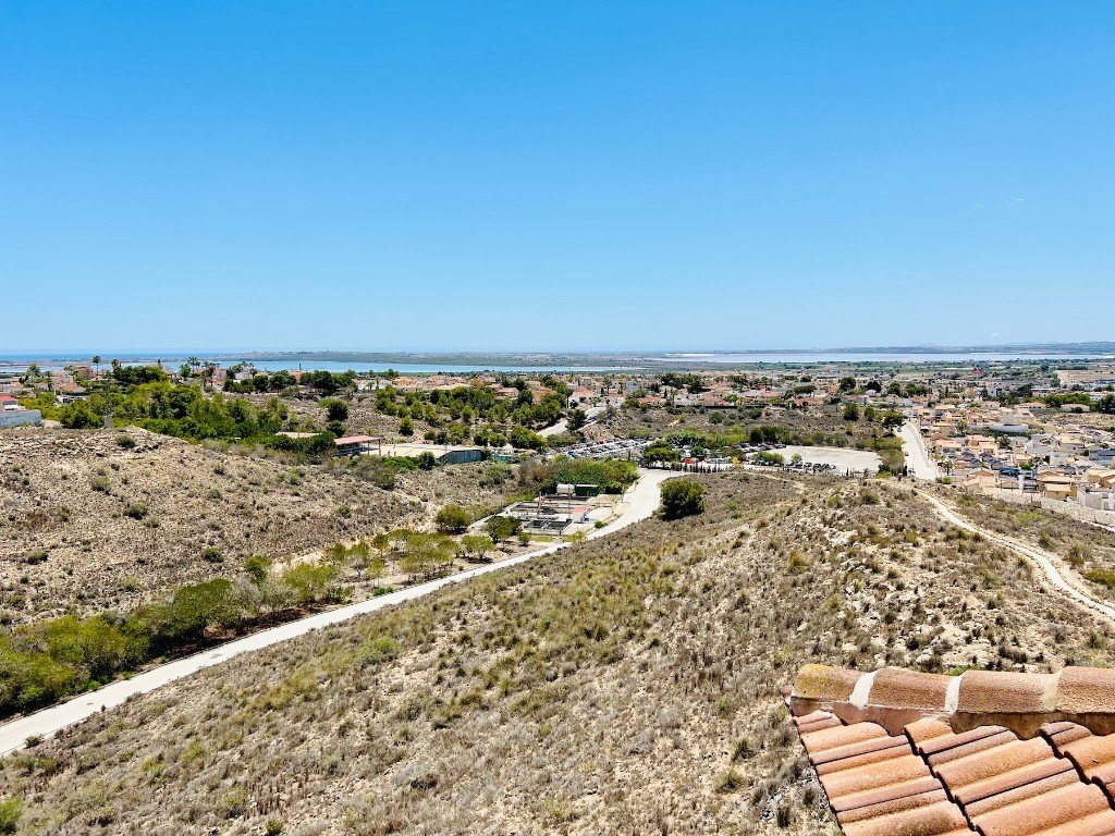 Apartment à Ciudad Quesada, Alicante, Espagne 2 chambres, 67 m2 No. 183566