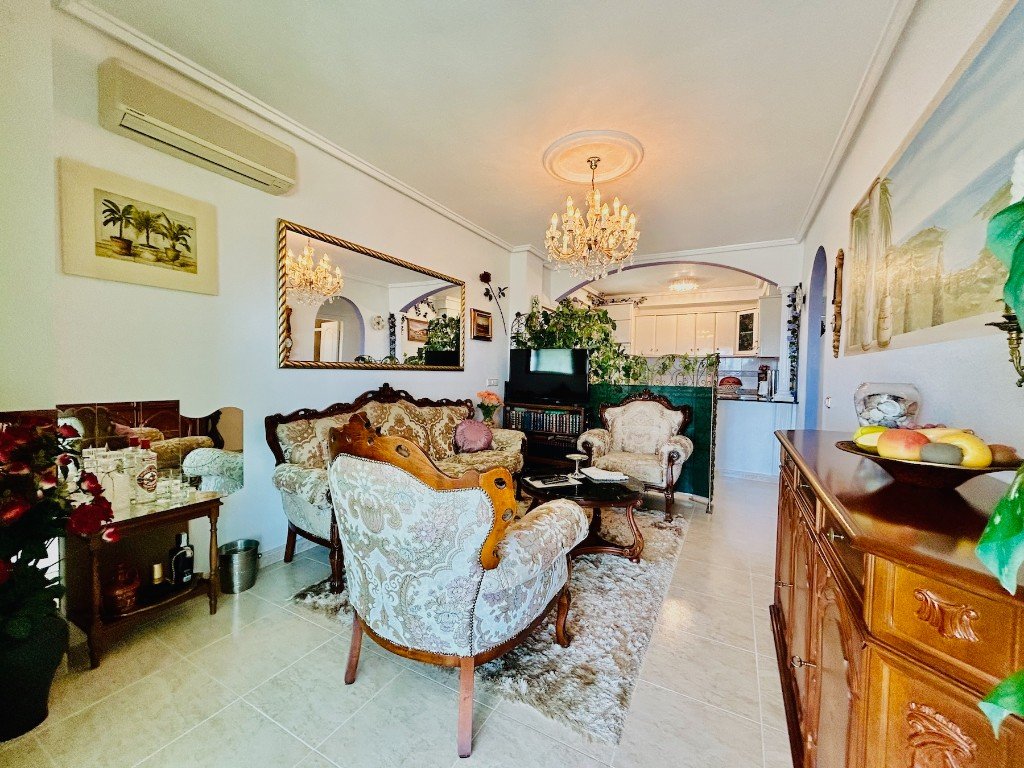 Apartment à Ciudad Quesada, Alicante, Espagne 2 chambres, 67 m2 No. 183566