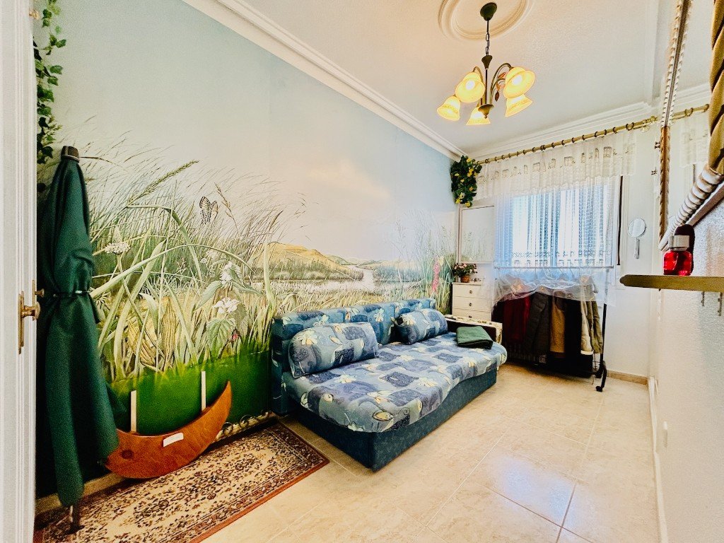 Apartment à Ciudad Quesada, Alicante, Espagne 2 chambres, 67 m2 No. 183566