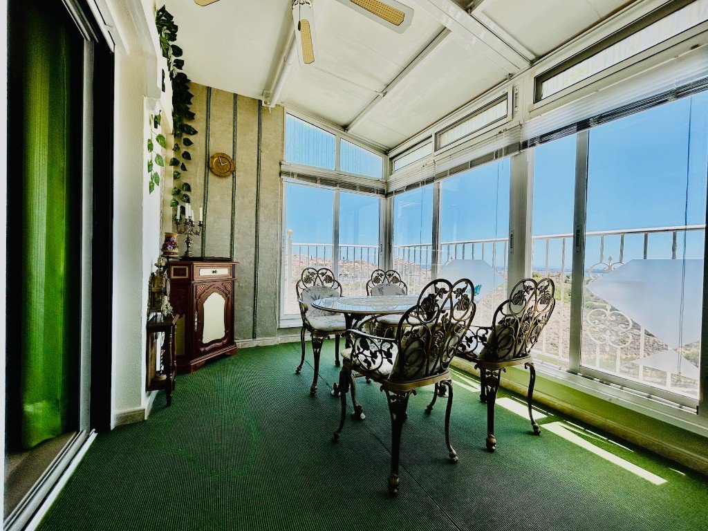 Apartment à Ciudad Quesada, Alicante, Espagne 2 chambres, 67 m2 No. 183566
