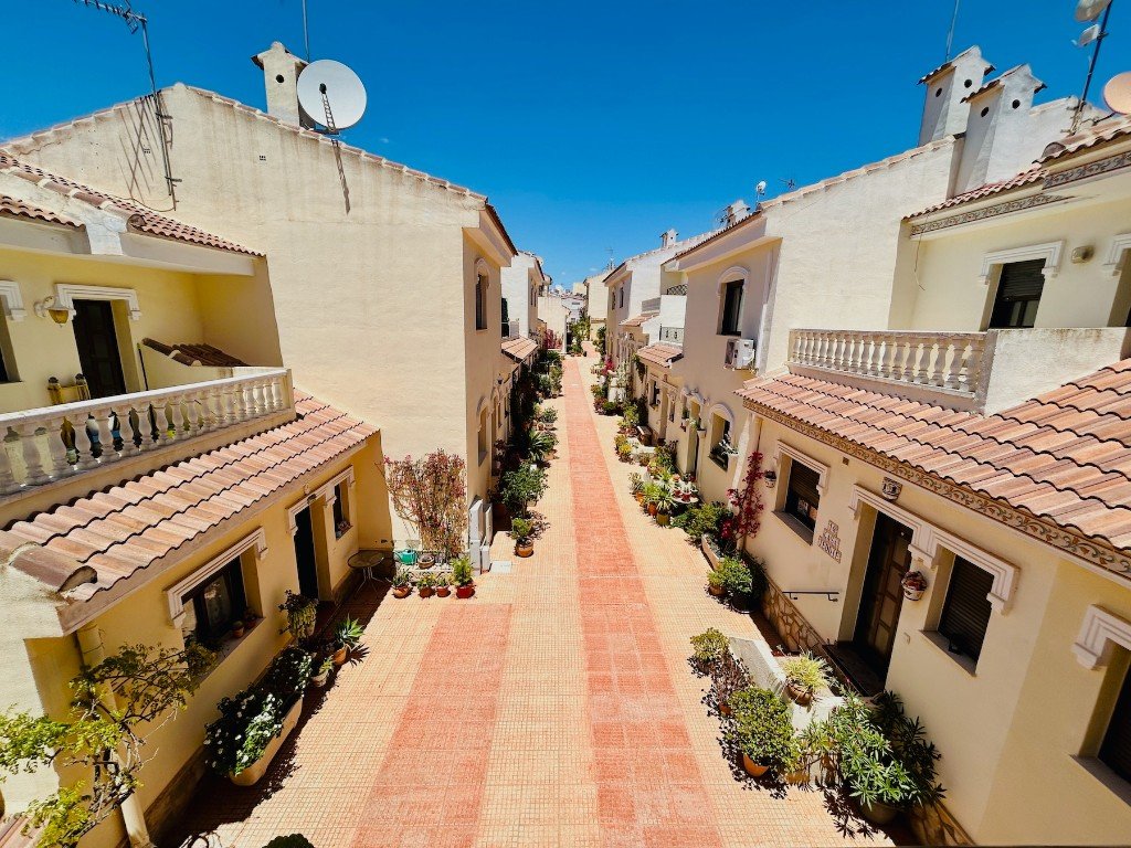 Apartment à Ciudad Quesada, Alicante, Espagne 2 chambres, 67 m2 No. 183566