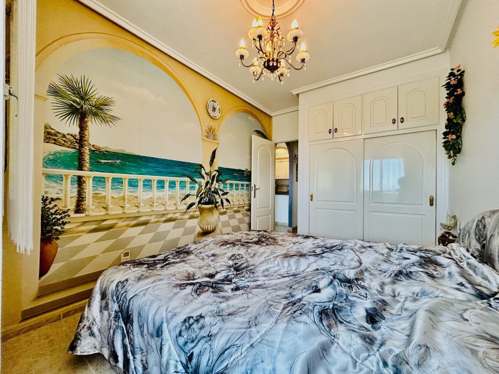 Apartment à Ciudad Quesada, Alicante, Espagne 2 chambres, 67 m2 No. 183566