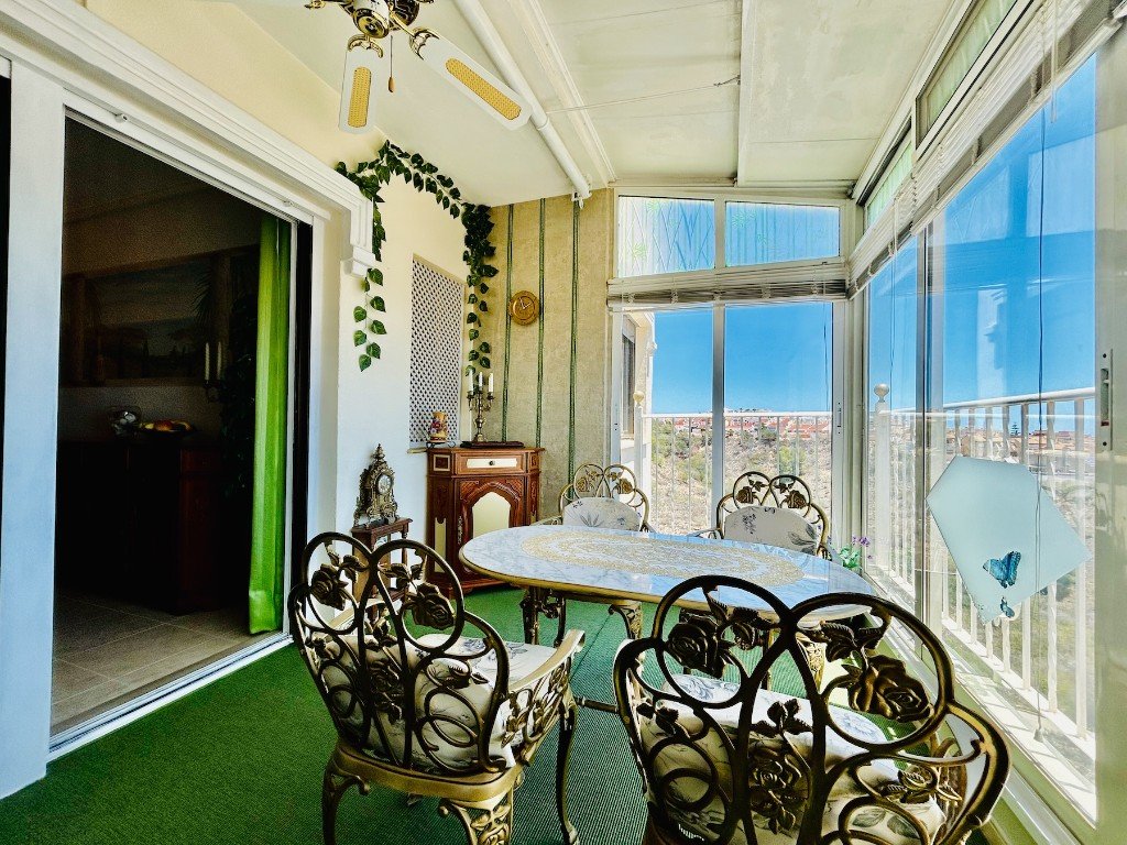 Apartment à Ciudad Quesada, Alicante, Espagne 2 chambres, 67 m2 No. 183566