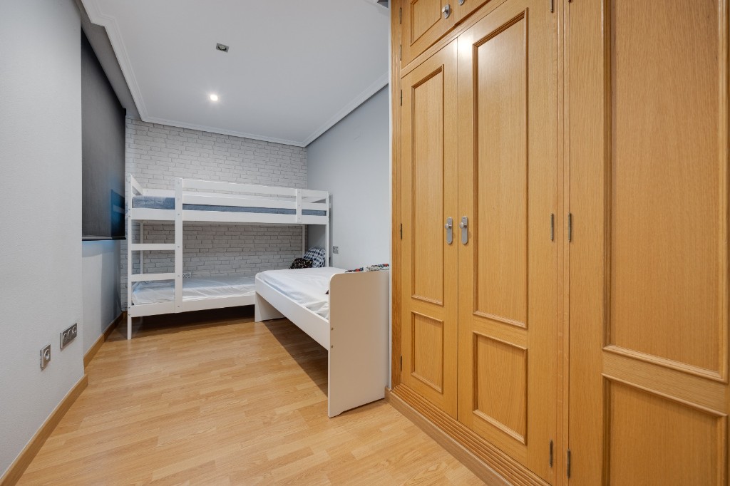 Appartamento a Torrevieja, Alicante, Spagna 3 camere da letto, 123 mq. N° 183568