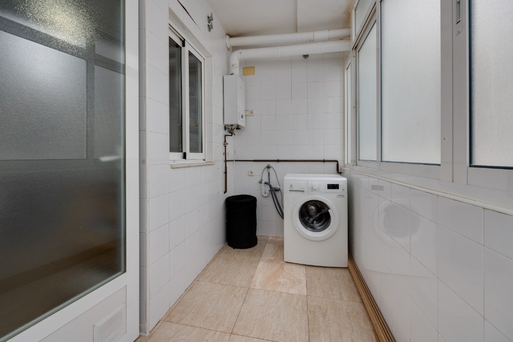 Appartamento a Torrevieja, Alicante, Spagna 3 camere da letto, 123 mq. N° 183568