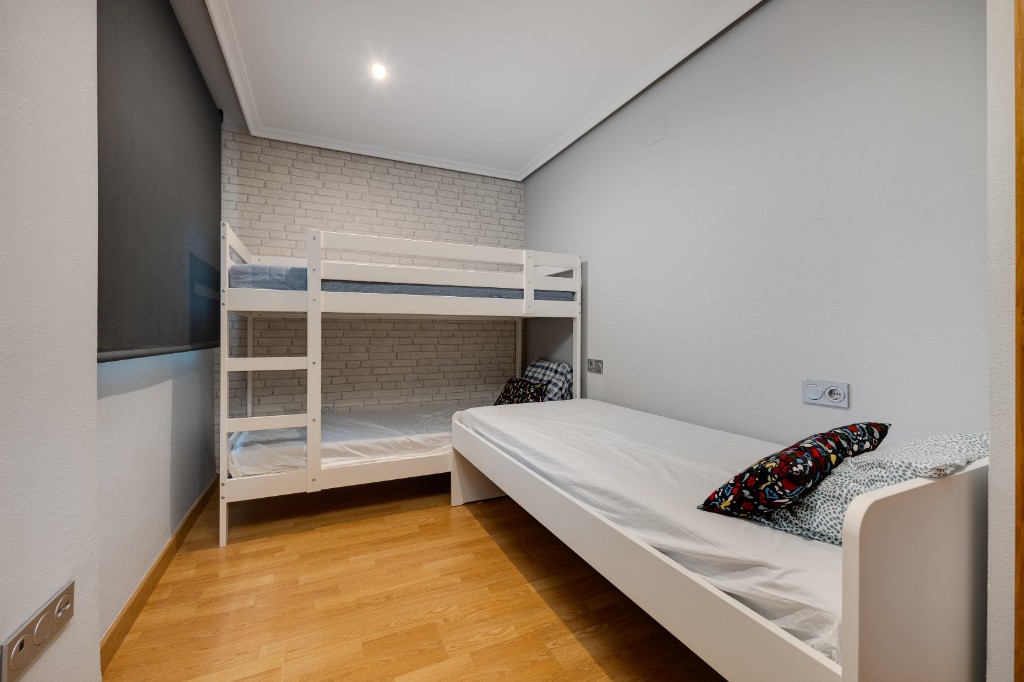 Appartamento a Torrevieja, Alicante, Spagna 3 camere da letto, 123 mq. N° 183568