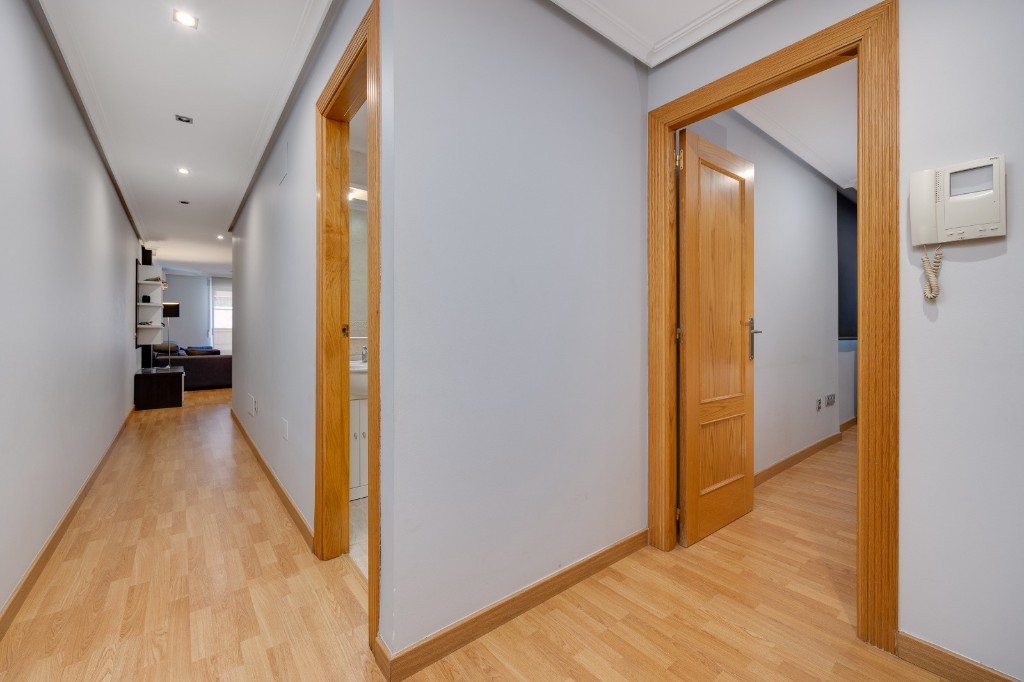 Appartamento a Torrevieja, Alicante, Spagna 3 camere da letto, 123 mq. N° 183568