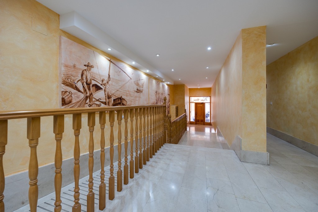 Appartamento a Torrevieja, Alicante, Spagna 3 camere da letto, 123 mq. N° 183568