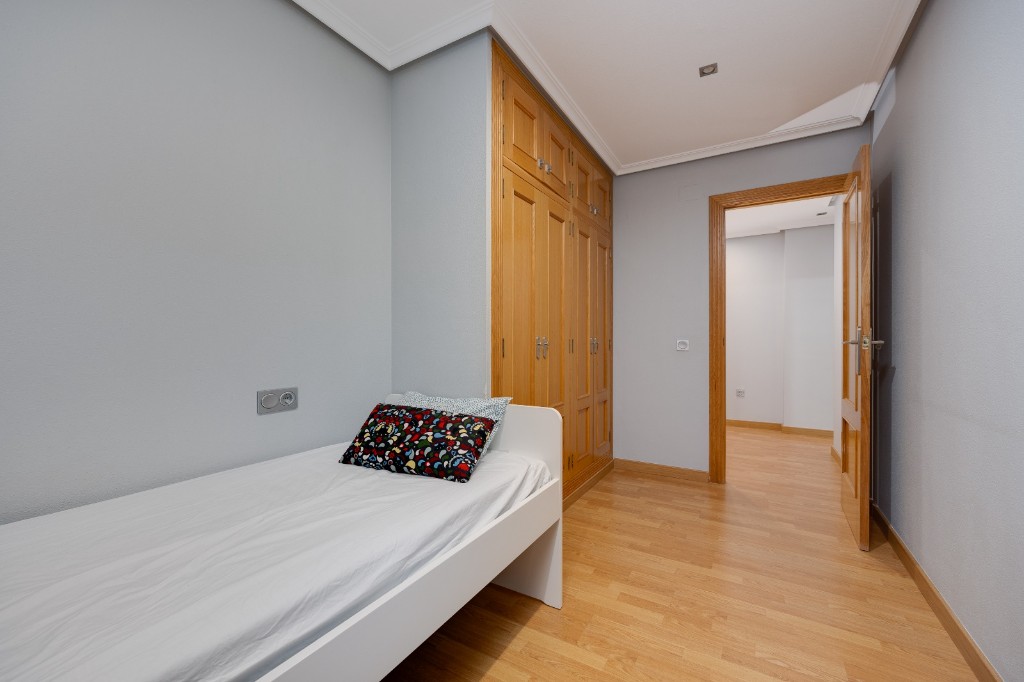 Appartamento a Torrevieja, Alicante, Spagna 3 camere da letto, 123 mq. N° 183568