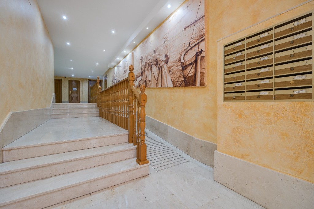 Appartamento a Torrevieja, Alicante, Spagna 3 camere da letto, 123 mq. N° 183568