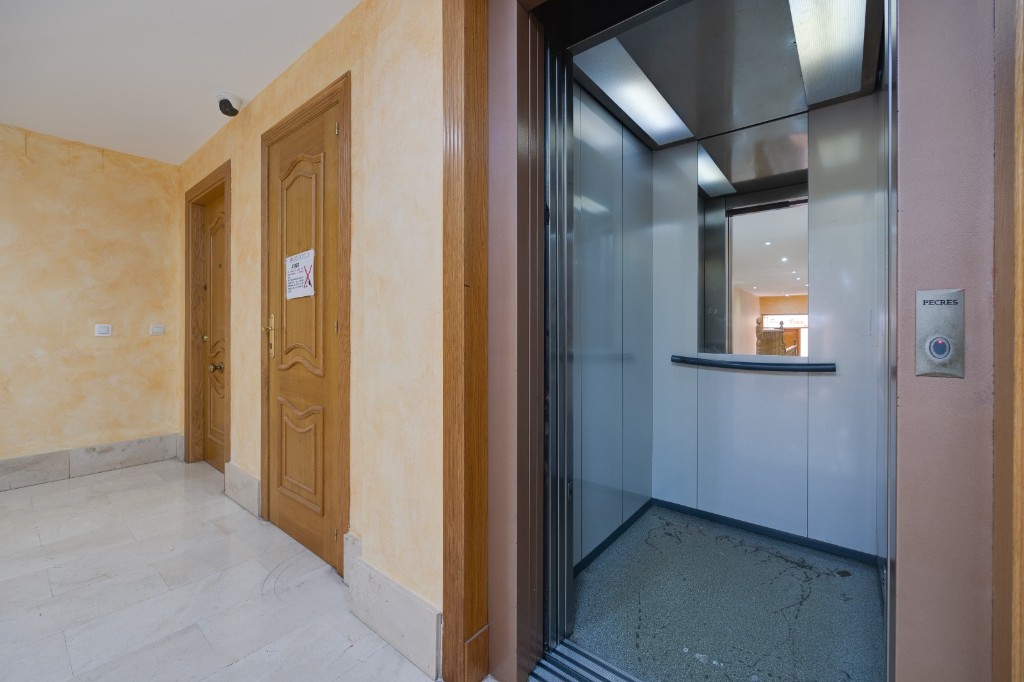 Appartamento a Torrevieja, Alicante, Spagna 3 camere da letto, 123 mq. N° 183568