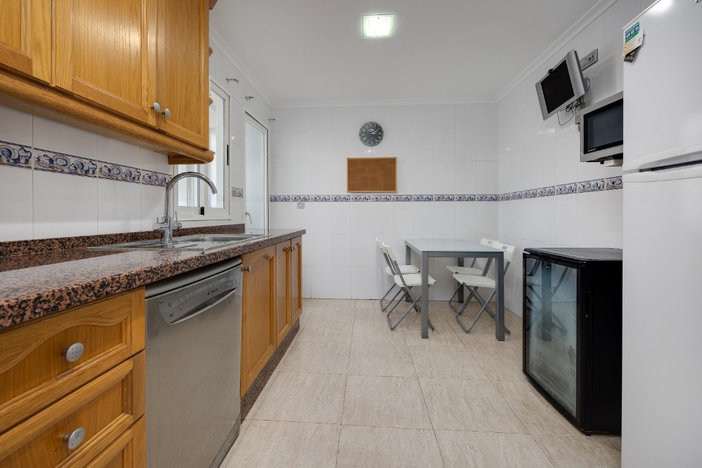 Appartamento a Torrevieja, Alicante, Spagna 3 camere da letto, 123 mq. N° 183568