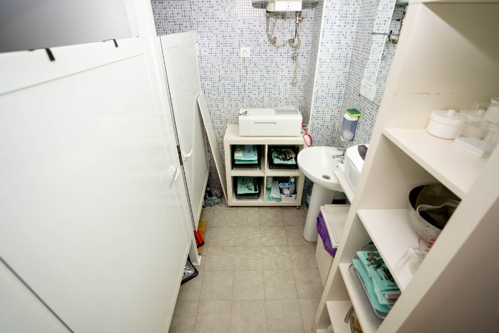 Propiedad comercial en Torrevieja, Alicante, España 130 m2 No. 183564