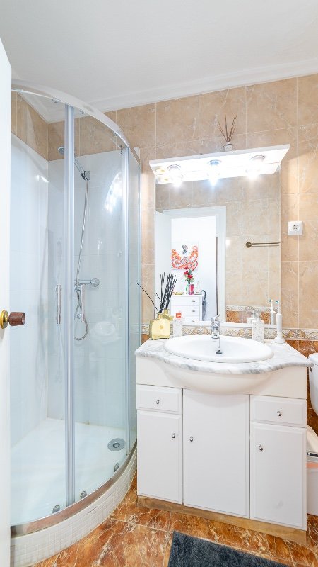 Apartamento en Punta Prima, Alicante, España 2 dormitorios, 56 m2 No. 183563