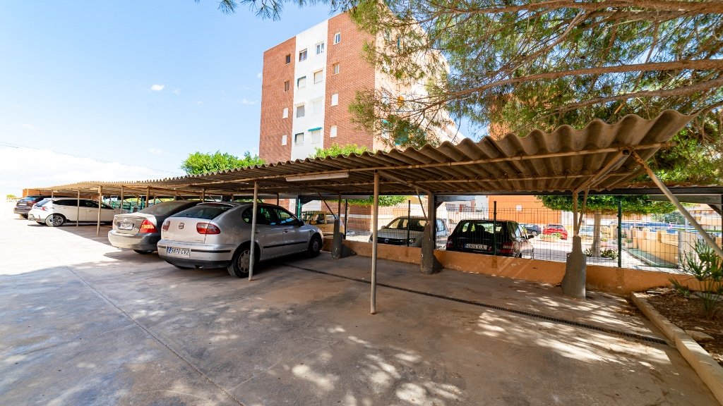 Apartamento en Punta Prima, Alicante, España 2 dormitorios, 56 m2 No. 183563