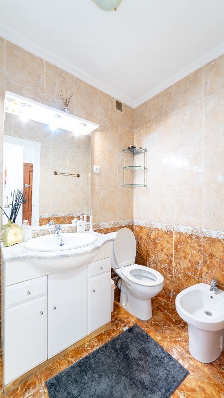 Apartamento en Punta Prima, Alicante, España 2 dormitorios, 56 m2 No. 183563