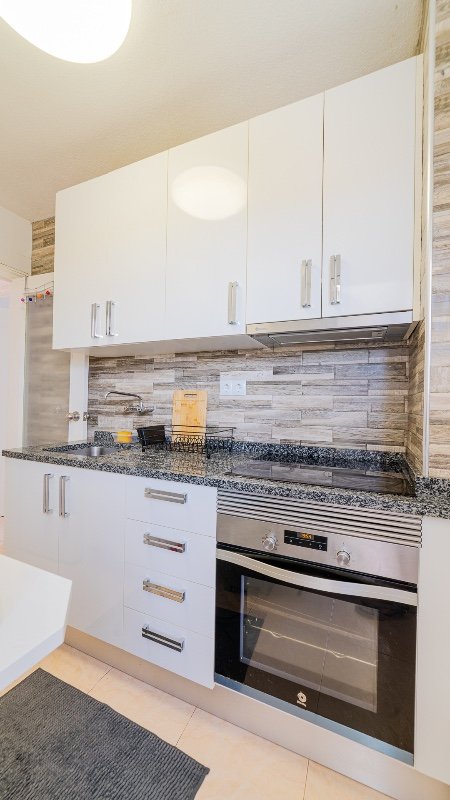 Apartamento en Punta Prima, Alicante, España 2 dormitorios, 56 m2 No. 183563