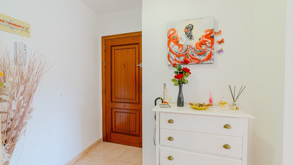Apartamento en Punta Prima, Alicante, España 2 dormitorios, 56 m2 No. 183563