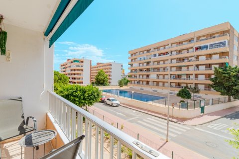 Apartment in Punta Prima, Alicante, Spain 2 bedrooms, 56 sq.m. No. 183563