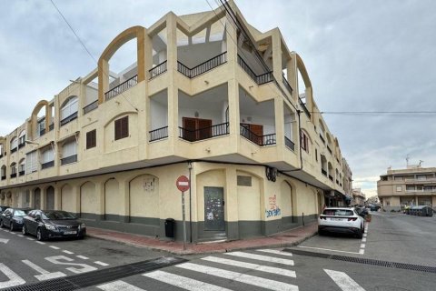 Commercial property à Torrevieja, Alicante, Espagne 228 m2 No. 183565