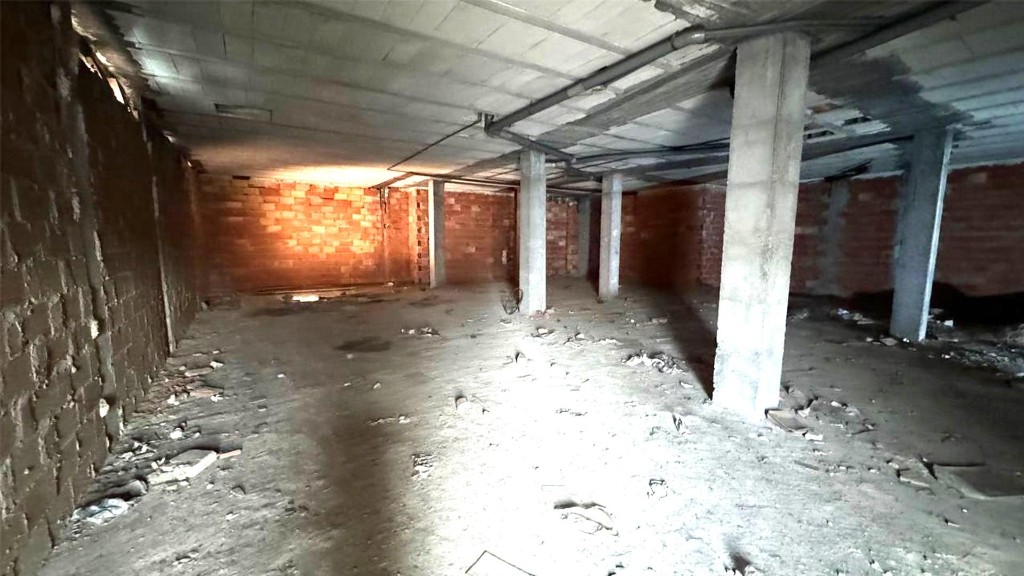 Propiedad comercial en Torrevieja, Alicante, España 228 m2 No. 183565