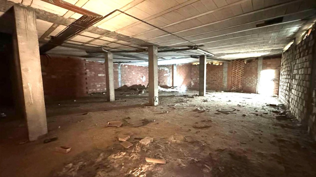Propiedad comercial en Torrevieja, Alicante, España 228 m2 No. 183565