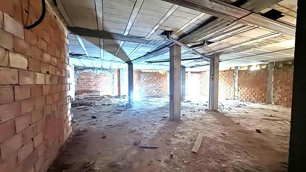 Propiedad comercial en Torrevieja, Alicante, España 228 m2 No. 183565