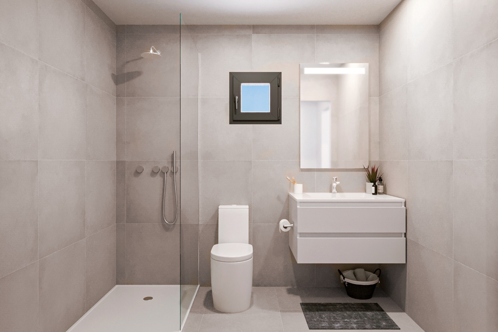 Villa Fuente Alamo, Murcia, Spānijā 3 istabas, 94 m2 Nr. 167317