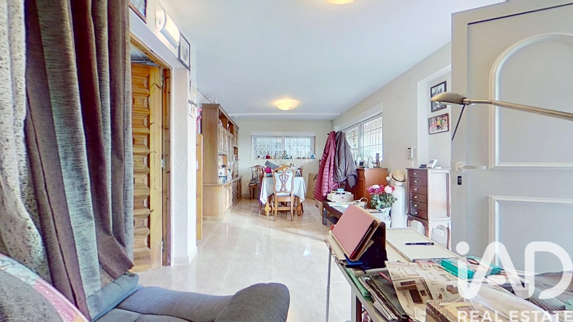 Casa a El Vendrell, Tarragona, Spagna 4 camere da letto, 163 mq. N° 152673